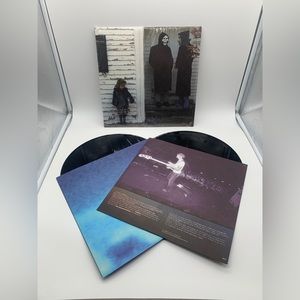 Brand New - The Devil and God are Raging Inside Me LP Vinyl